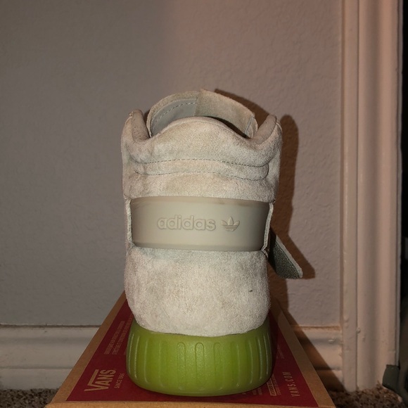 Adidas Tubular Invader - Picture 4 of 8